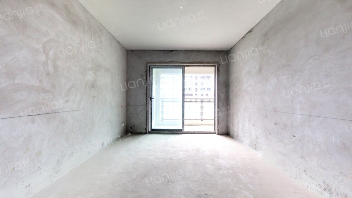 绿地万萃城R5组团二手房实景图