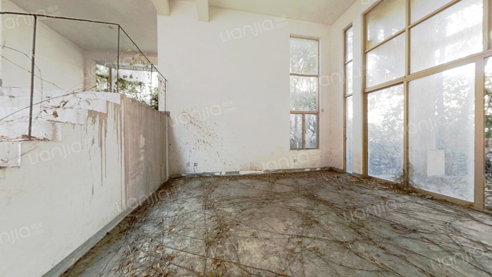 广州雅居乐花园灏湖居二手房实景图