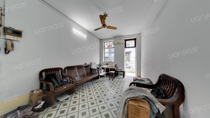 高基街二手房实景图