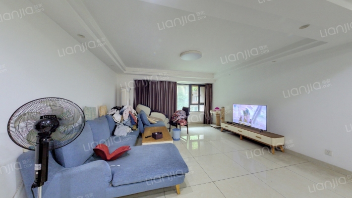 西溪晴雪二手房实景图