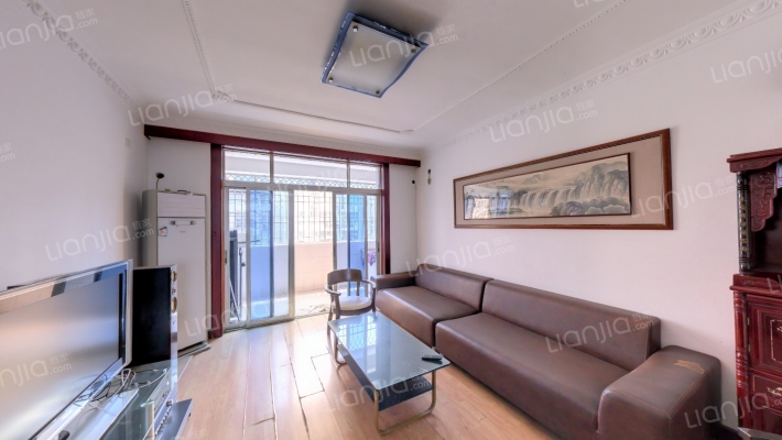 三航公寓二手房实景图