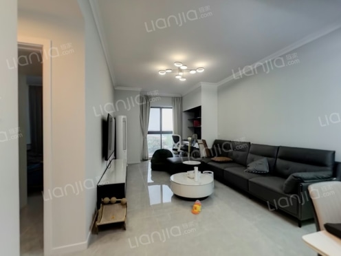 整租·芙蓉田园 2室2厅 东南