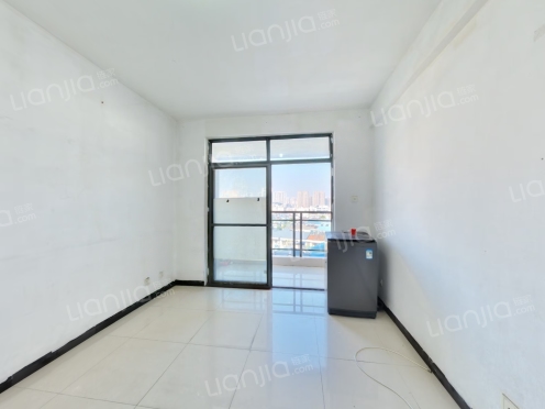 整租·中街水晶城 2室1厅 南/西南