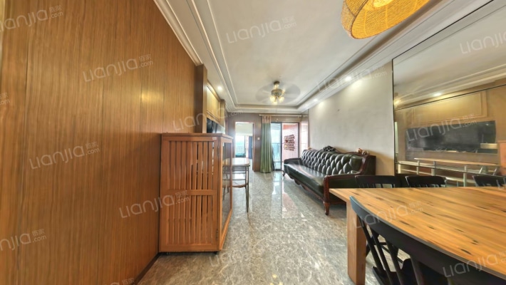 锦缘里嘉园二手房实景图