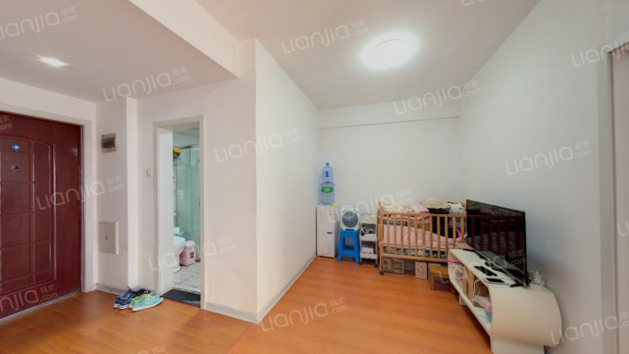 阳光嘉园二手房实景图