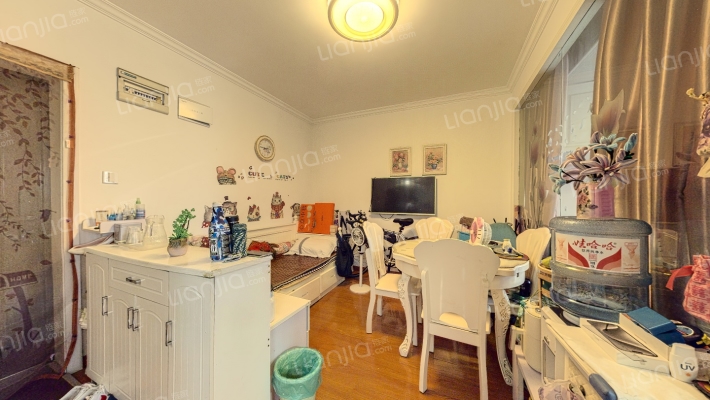 春波南苑二手房实景图