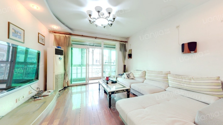 交大智能五期二手房实景图