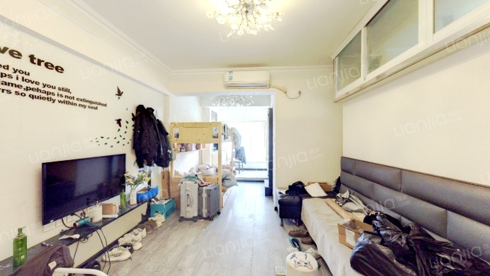 枫丹国际二手房实景图