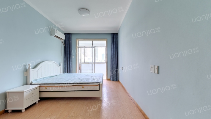 豆腐里二手房实景图