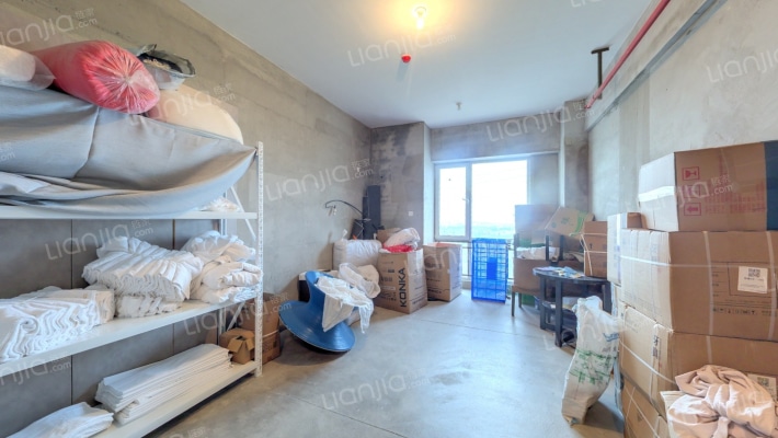 万悦城二手房实景图