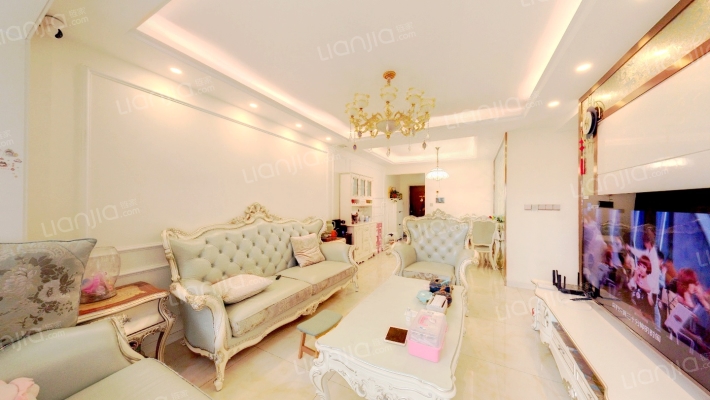 金房大榕湾人家二手房实景图