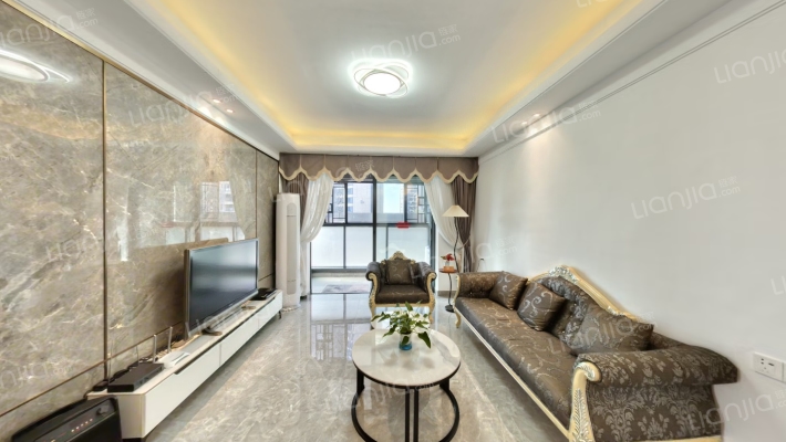 顺德未来城二手房实景图