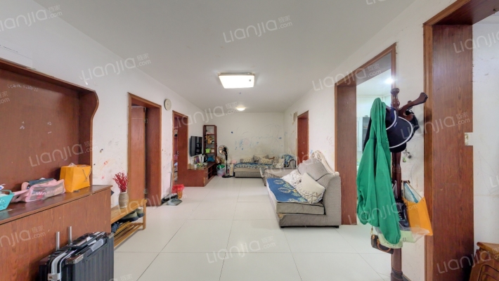 顺昌商场住宅楼二手房实景图