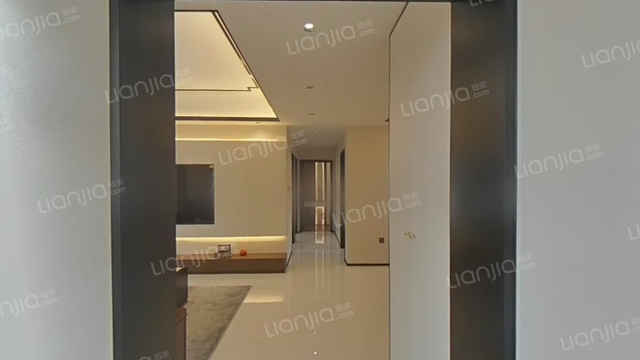 银泰红城六七期二手房实景图