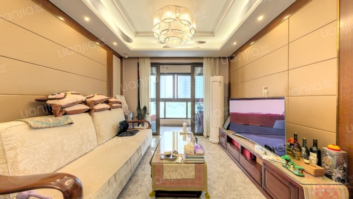 恒大御景湾二手房实景图