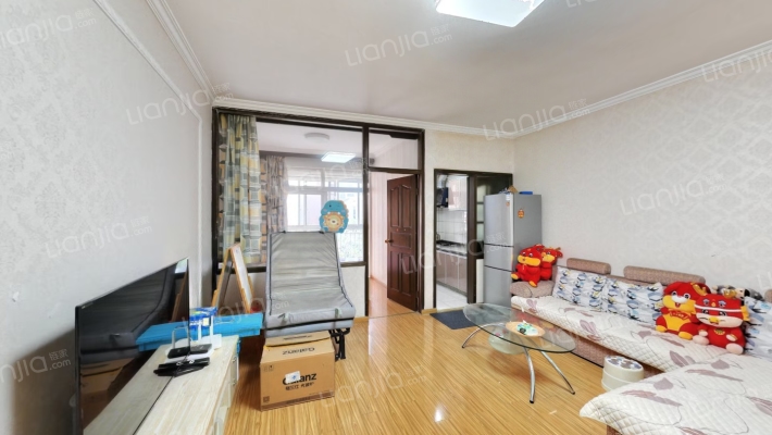 福华新起点二手房实景图