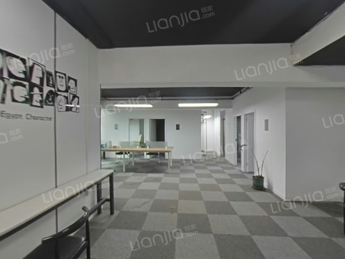 整租·万锦汇 5室2厅 南