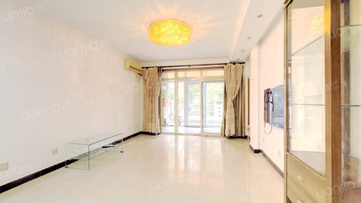 柏阳景园C区二手房实景图