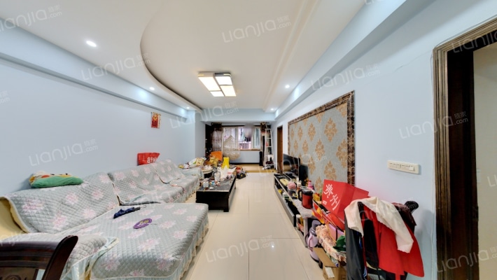 亚太大厦二手房实景图