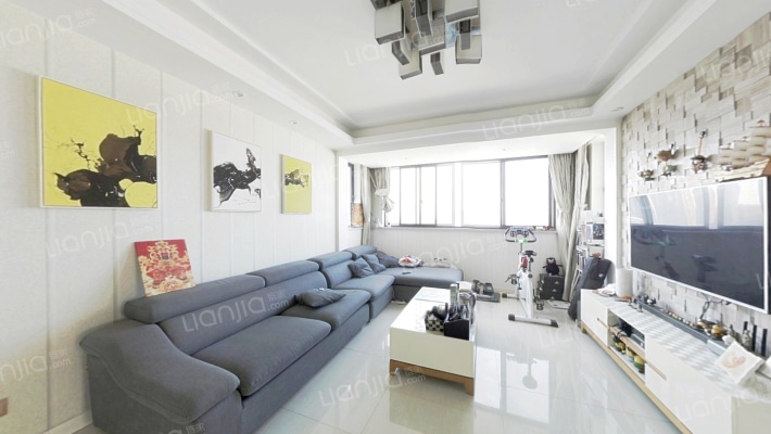 朝晖小苑二手房实景图