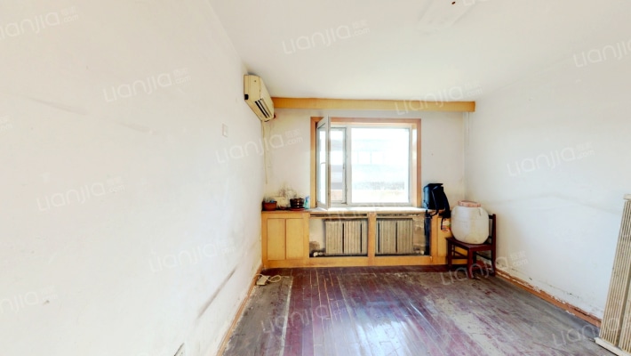 和泰逸青园二手房实景图