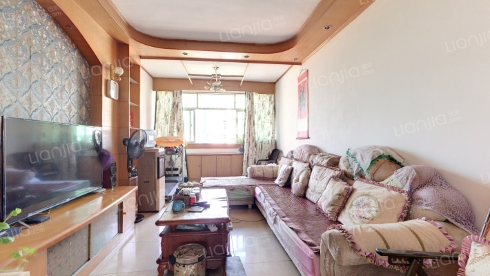 典雅苑二手房实景图