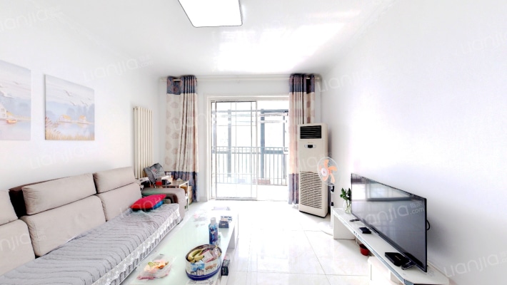 名人御苑二手房实景图