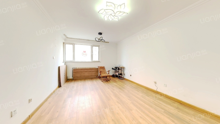 海岸馨园二手房实景图