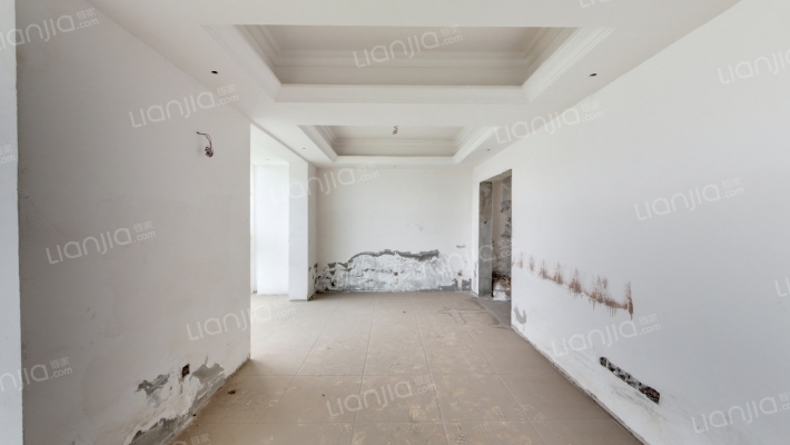 鲁能星城四街区二手房实景图