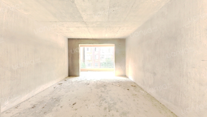 嘉园小区二手房实景图