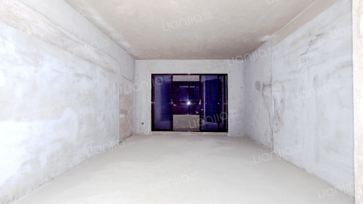 未来方舟C2组团二手房实景图