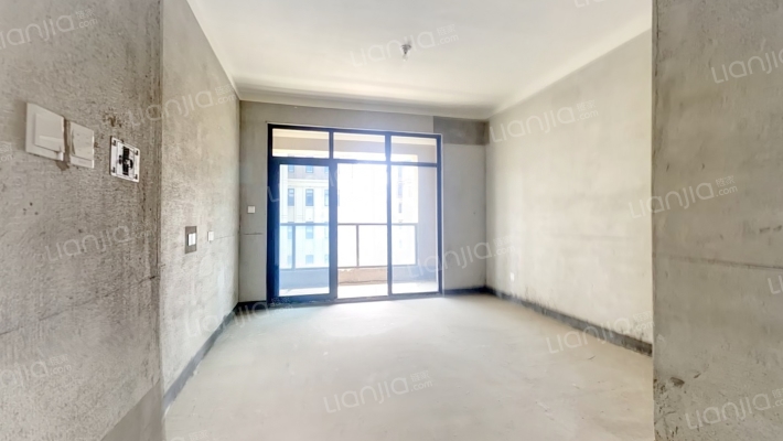 建业世和府2期二手房实景图