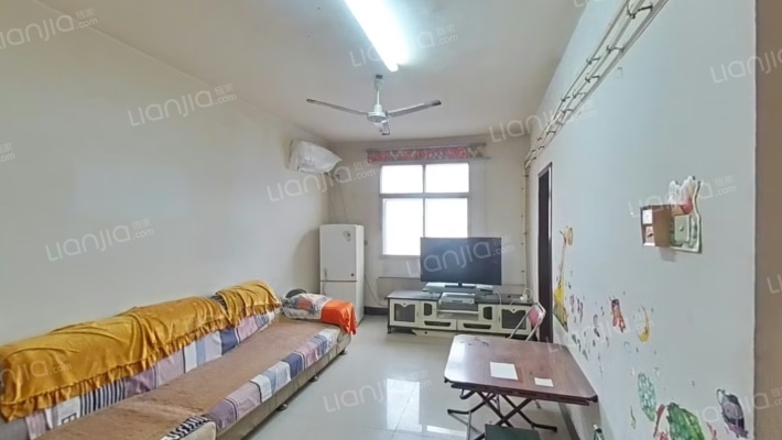 印刷厂小区二手房实景图