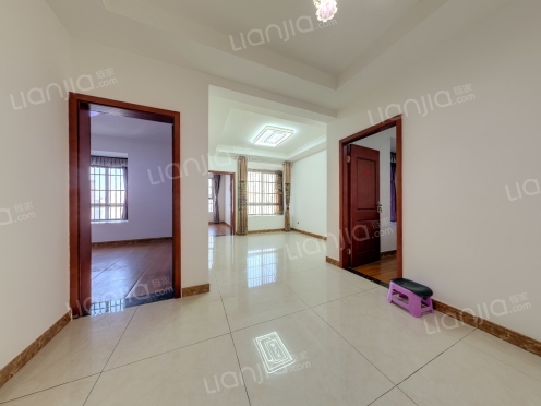 整租·中冶中央公园 3室2厅 东南