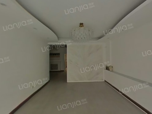 整租·新贵都二期 4室2厅 南