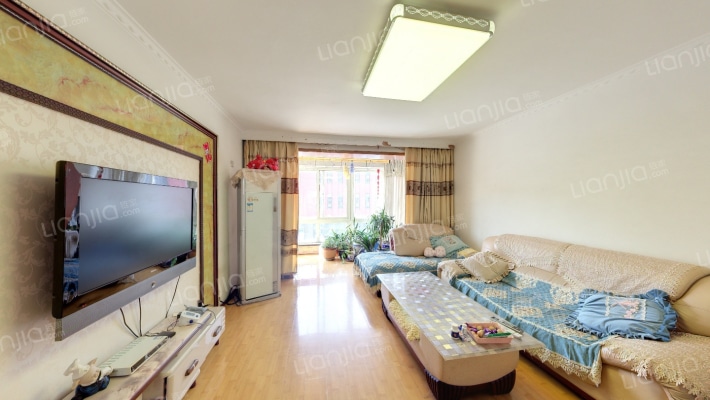 盛天家苑二手房实景图