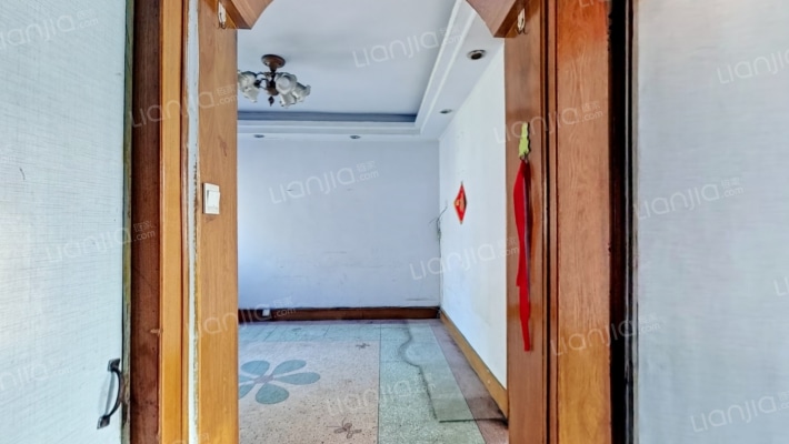 神马社区三角区二手房实景图