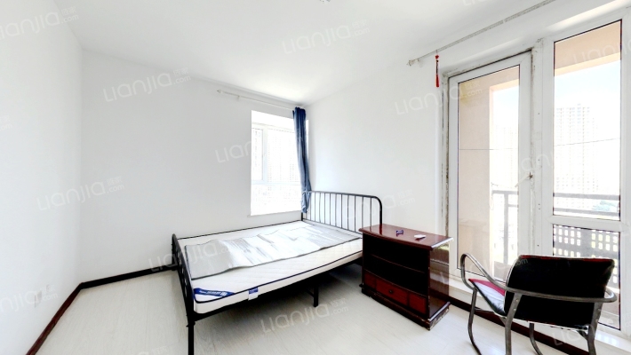 瀚博皇家御院二期二手房实景图