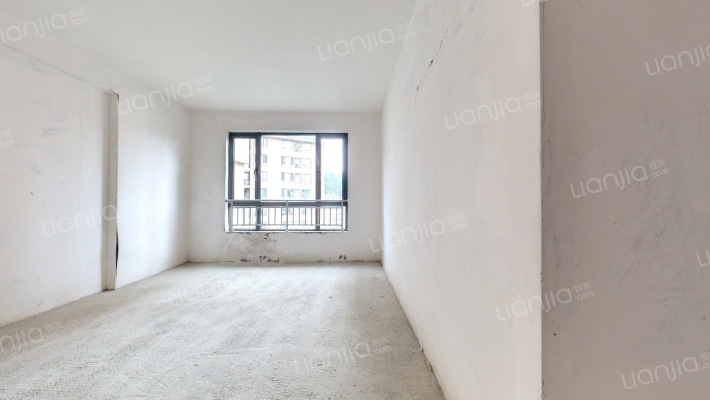 中天世纪新城三组团二手房实景图