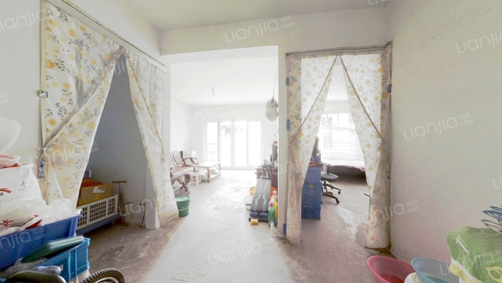 南洋国际二手房实景图