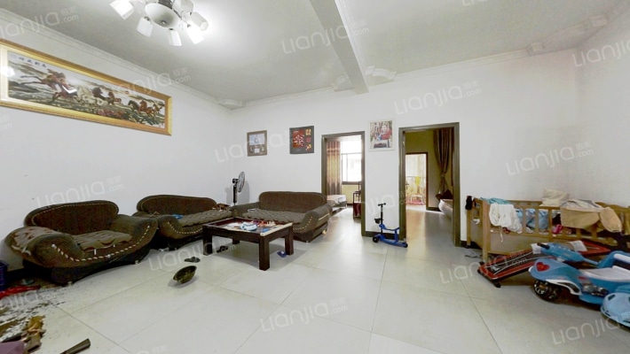 沿城新村二手房实景图