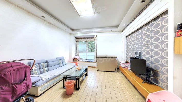 百姓之春二手房实景图