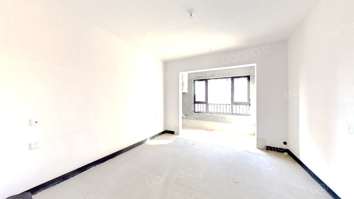 新城悦隽央著二手房实景图