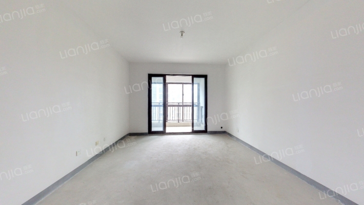 吾悦首府二手房实景图