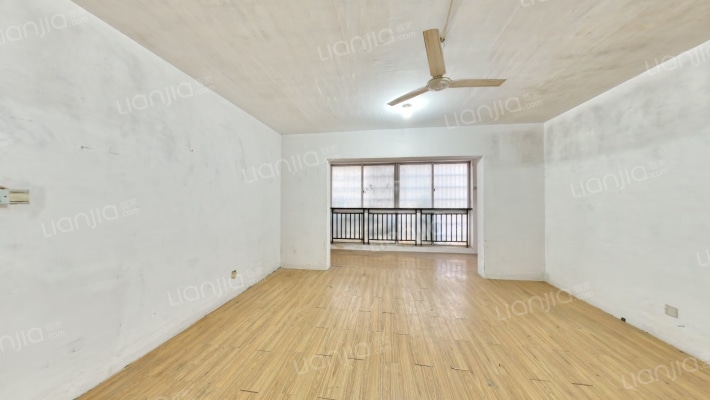 香樟景苑二手房实景图