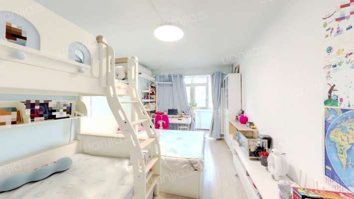 三里河一区二手房实景图