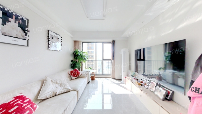 金隅金成熙府二手房实景图