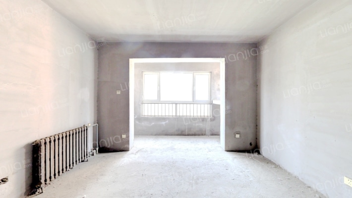 安平启城二手房实景图