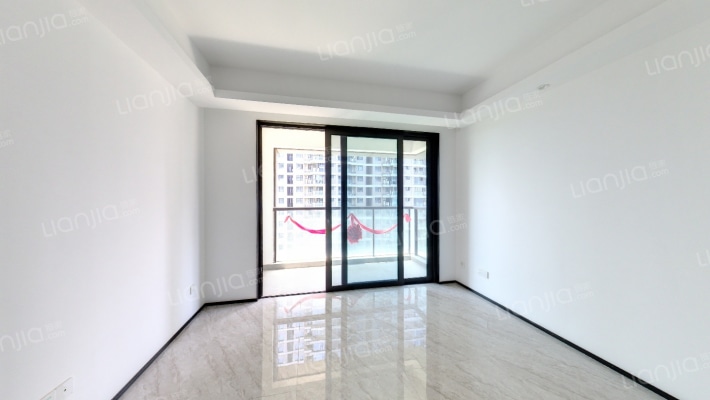 鹿岛万象天地二手房实景图