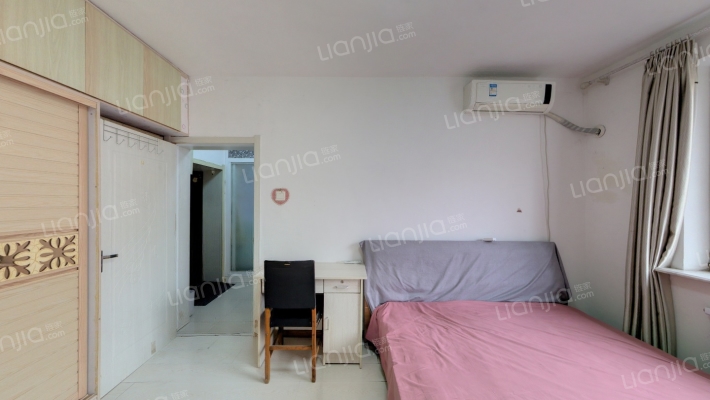 桂阳南小区二手房实景图